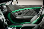 Bentley Continental GT3-R 2015 года